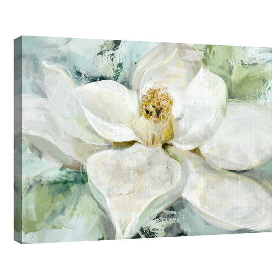 Morning Magnolia by Studio Arts Canvas Art