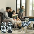 thumbnail image 1 of Xihbxyly Palets de Liquidación En Venta Ropa y Chaquetas de Invierno para Mascotas para Perros para Espesar Suministros de Ropa Abregada, 1 of 4