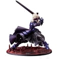 thumbnail image 1 of Cute Fate/Stay Night: Saber Alter Action Figure, 1 of 7