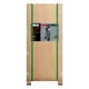 thumbnail image 3 of Compresor de Aire Aksi 50 lts 4 HP 2985W 120V Industrial, 3 of 4