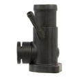 thumbnail image 5 of Four Seasons Engine Coolant Outlet Flange P/N:85906 Fits select: 1997-1999 VOLKSWAGEN JETTA, 1997-1999 VOLKSWAGEN GOLF, 5 of 5