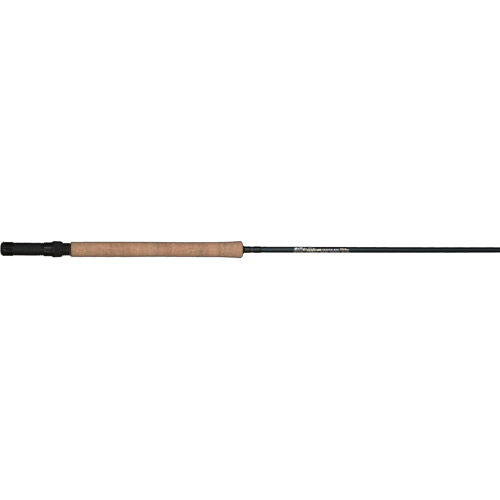 Bucks Custom Crappie Rod, 10'