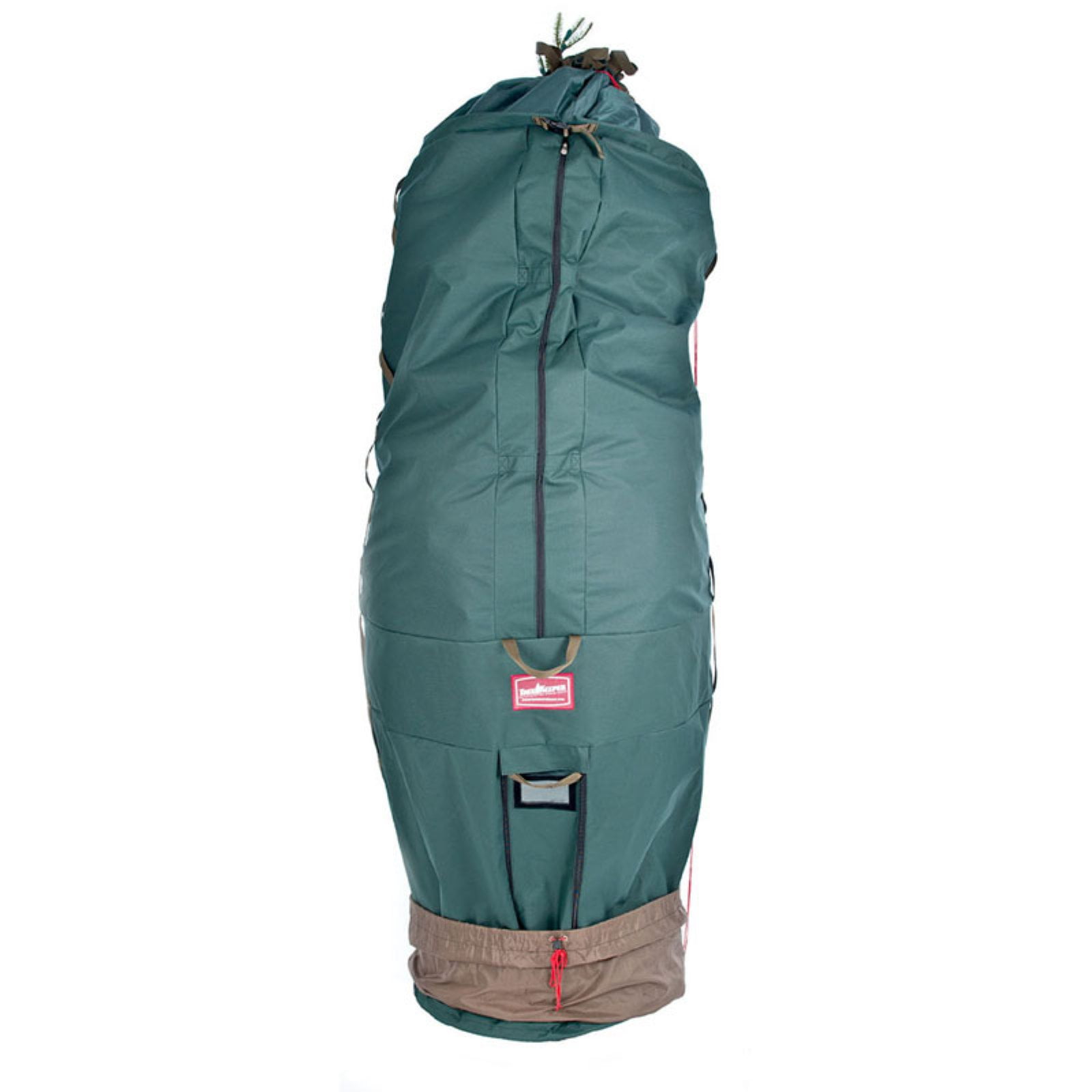 TreeKeeper Large Girth Upright Tree Bag