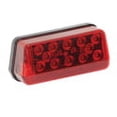thumbnail image 2 of Wesbar 281595 LED Waterproof Wrap-Around Taillight Over 80 in., 2 of 2
