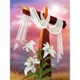 thumbnail image 1 of Diamond Painting (DB7121) Kits de mosaico de cruz cuadrada 5D DIY Artwork (A3547) 40x50cm Hugtrwg Para estrenar, 1 of 1