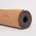 thumbnail image 3 of Ananday Cork Yoga Mat, 3 of 8