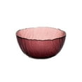 thumbnail image 1 of Luminarc Glass Bowl 7.87" (20 cm) Lilac Volcano Glass Serving Bowl for Cereal Rice Oatmeal Mixing Bowl for Kitchen Candy Bowl, 1 of 3