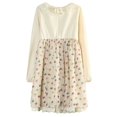 thumbnail image 2 of Richie House Girls' Fashion Dress for All Occasions RH1478, 2 of 7