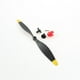 thumbnail image 5 of A500.0005 Pala de de HéLice para XK A500 RC AvióN Repuestos Accesorios, 5 of 5