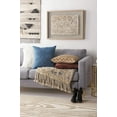 thumbnail image 4 of Hauteloom Cringleford Throw Pillow, 4 of 9