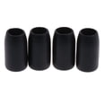 thumbnail image 2 of negras para bastones de trekking para caminar, puntas de protección 14 mm A shamjiam  Sugerencias para caminantes, 2 of 8