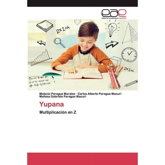Yupana (Paperback)