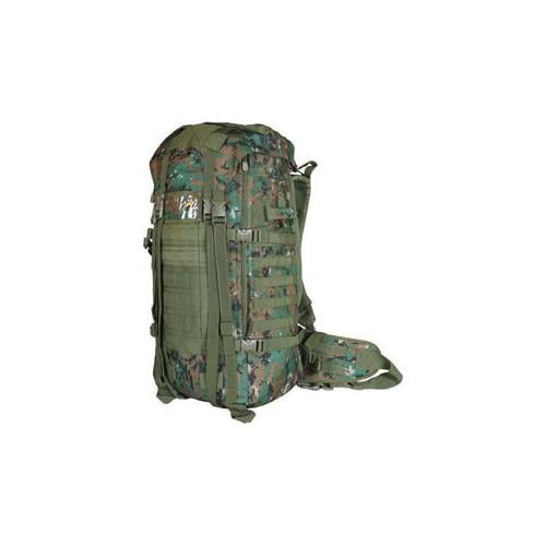 fox outdoor advanced mountaineering pack