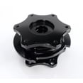 thumbnail image 3 of NRG Quick Release SFI SPEC 42.1 - Shiny Black Body / Shiny Black Ring - SRK-R200BK-BK, 3 of 3