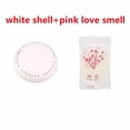 thumbnail image 1 of 1PC Paste Solid Mini Air Freshener Bathroom Deodorant Bedroom Wardrobe Car Home Toilet Aromatherapy Household Tools, 1 of 5