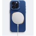 thumbnail image 5 of New Suitable for iPhone 14 Plus and iPhone 15 Pro Max series magsafe leather case, 5 of 9