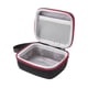 thumbnail image 1 of Funda de viaje para almacenamiento de altavoz rígida Go 2 bolsa de hombro para auriculares/altavoces, 1 of 5
