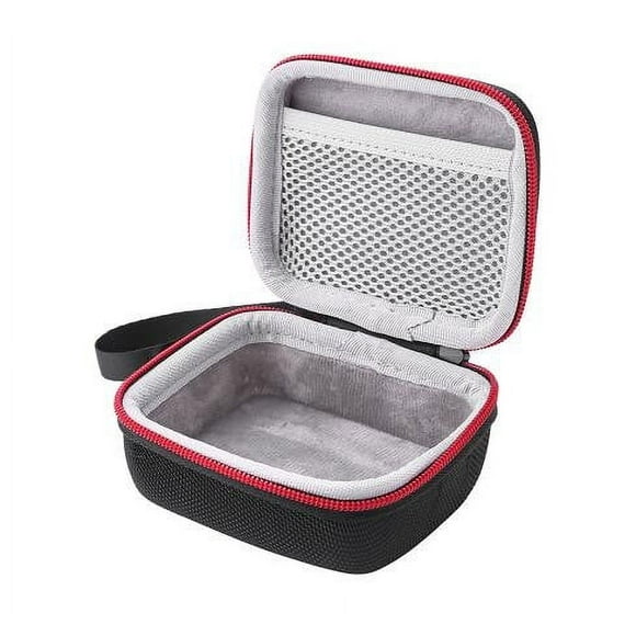 Bolsa De Transporte Para Altavoz Con Funda Rígida Go 2 Para Auriculares/Altavoces
