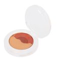 thumbnail image 3 of Paleta de sombras de ojos portátil, maquillaje de sombra de ojos de larga duración, altamente pigmentado, cosmético 3,8g, 3 of 8