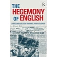 thumbnail image 1 of Pre-Owned Hegemony of English (Paperback) 1594510016 9781594510014, 1 of 1