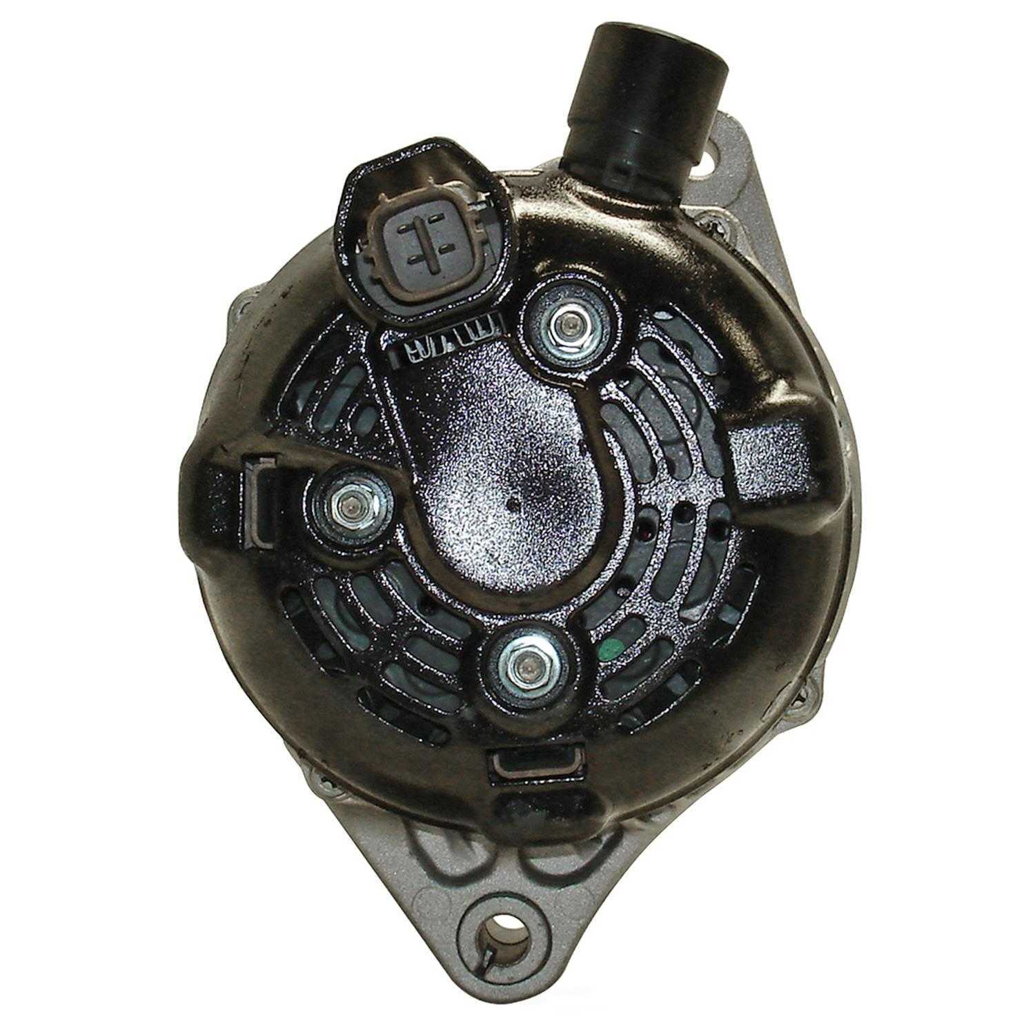 FVP Professional 15406 Alternator Standard