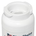 thumbnail image 2 of Filtro de agua para refrigerador Clear Choice CLCH101 NSF 42, 2 of 8