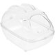 thumbnail image 1 of Nestingho Transparente Para Hámster Y Chinchilla Accesorio Para Jaulas Fácil De Usar, 1 of 8
