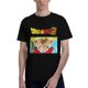 thumbnail image 1 of Camiseta de Manga Corta para Hombres DBZ, 1 of 5