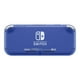 thumbnail image 2 of Nintendo HDHSBBZAA Switch Lite, Blue (Refurbished), 2 of 5