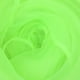 thumbnail image 4 of Pañuelo para la cabeza, turbante, chal, estola para mujer Verde fluorescente, 4 of 8