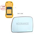 thumbnail image 1 of For Bmw E53 X5 1999-2006 Heated Side Mirror Glass Door Wing Rear View Rearview Mirror Glass Side Mirror Lens 51168408797 8408797, 1 of 1