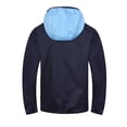 thumbnail image 2 of Manchester City FC Boys Crest Raglan Windbreak, 2 of 5
