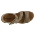 thumbnail image 2 of Women's Flexus by Spring Step Yrutta Ankle Strap Sandal, 2 of 2