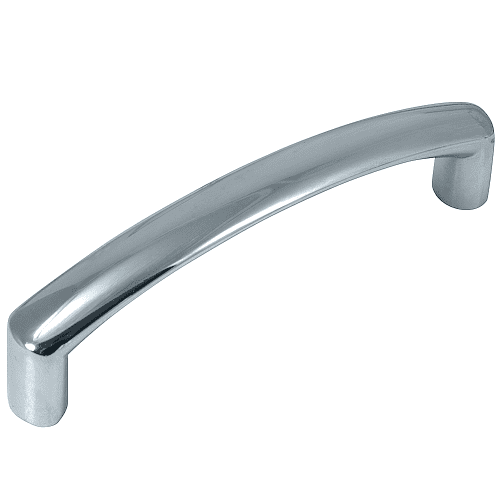Laurey 74626 96 mm Aventura Pull - Polished Chrome