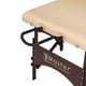 thumbnail image 3 of Mesa de Masaje Master Massage Argo Portatil 28 Pulgadas con Accesorios, 3 of 5