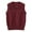 Wine, variant on KAUOD Boys Knit Tank Top Sleeveless V Neck Pullover Vest Kids Oversized Loose Fall Casual Tops Clothes Cute Lightweight