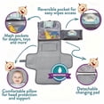 thumbnail image 3 of Baby changing mats\nChanging mats\nWaterproof changing mats, 3 of 5