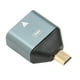 thumbnail image 4 of Adaptador HD a Micro HD Convertidor Micro HD a HD Conexión fácil para computadora portátil, 4 of 8