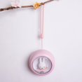 thumbnail image 3 of Luz nocturna con sensor de movimiento Miffy (rosa), 3 of 6