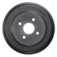 thumbnail image 3 of Wagner BD126099E Brake Drum Fits select: 2005-2008 CHEVROLET COBALT, 2005-2007 SATURN ION, 3 of 3