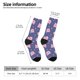 thumbnail image 2 of Balery Cute Pig Calcetas Largas con Estampado para Hombre y Mujer – Suaves y Transpirables, Talla Única (US 5-11), 2 of 6