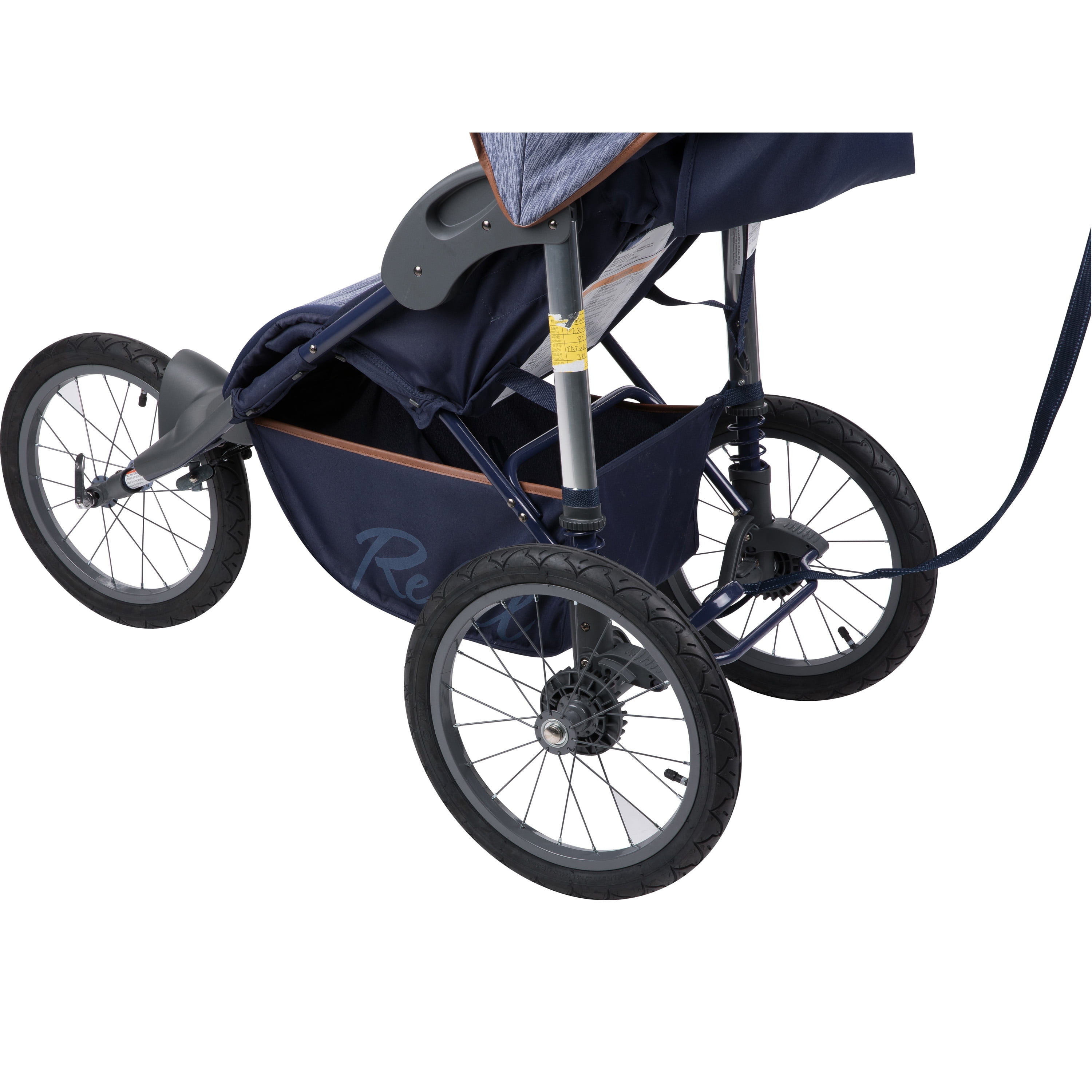 monbebe jogging stroller
