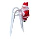 thumbnail image 1 of Escalada Eléctrica Santa Navidad Creativo Con Pilas Regalo, 1 of 6