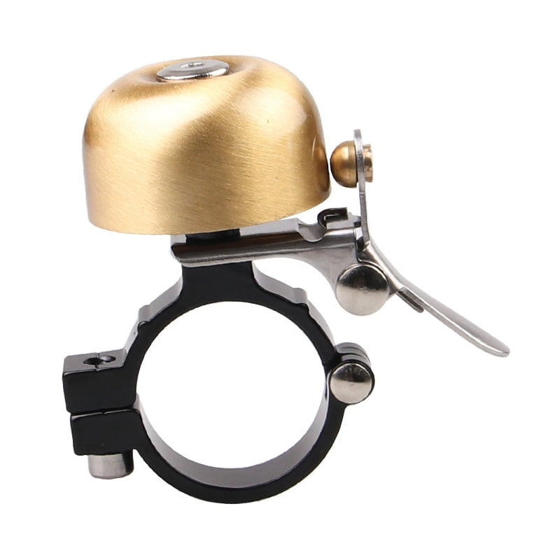 Cycling Bicycle MTB Loud Speaker Roud Bike Bell Ring Safety Alarm Handlebar Horn