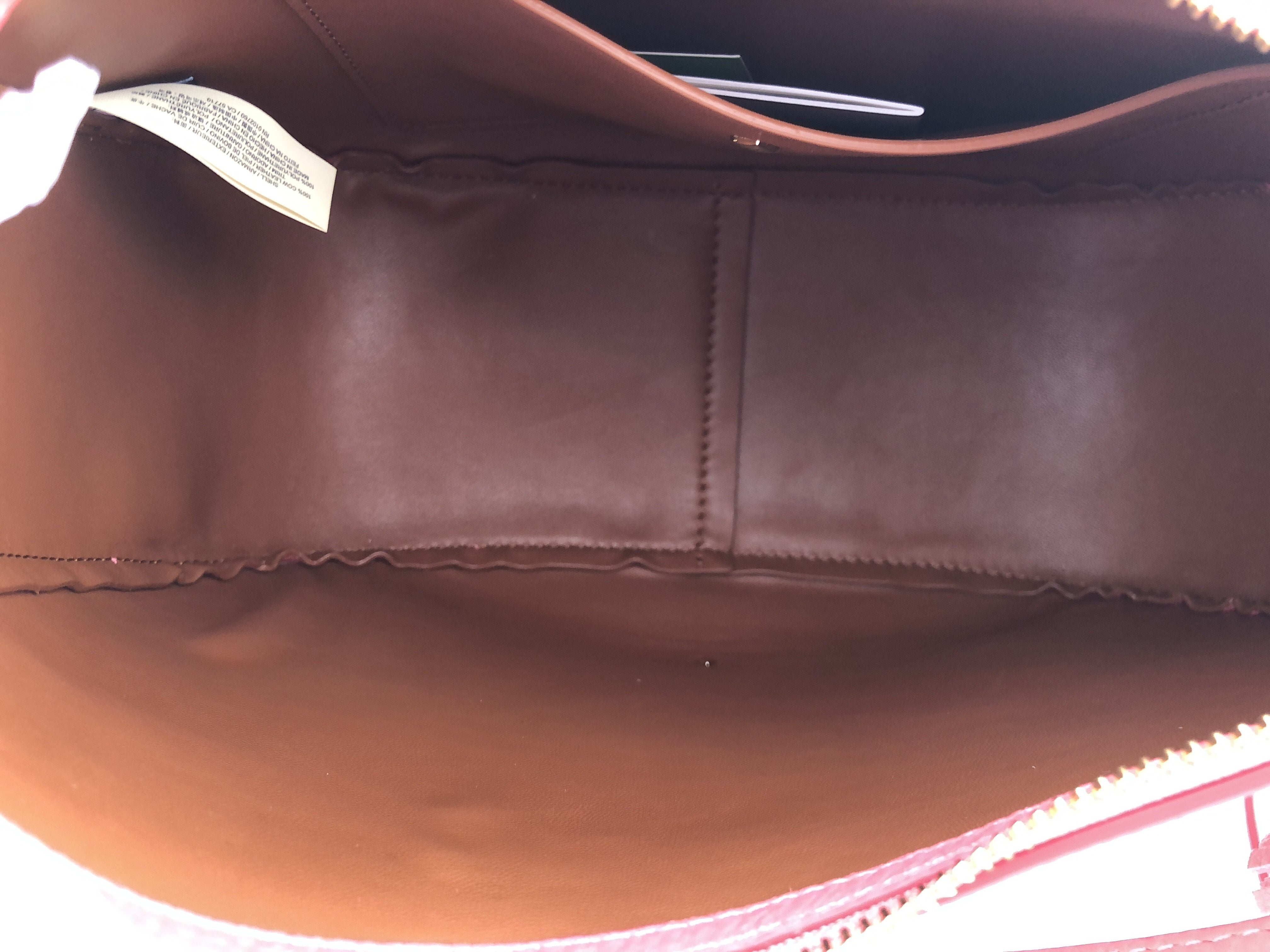 NWT Kate Spade Hayes Street Small Aiden Warm Guava Coral Pink Satchel Crossbody