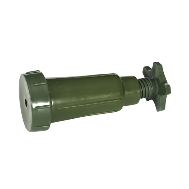 Advancent Moldeadores de señuelos de pesca, compresor de prensa de explosión, anzuelos para aparejos, cebos que forman moldes, accesorios, Pescar