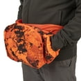 thumbnail image 2 of Allen Company Tundra Waist Pack With Handwarmer, Veil Blaze, 2 of 5