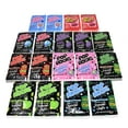 thumbnail image 2 of Pop Rocks Popping Candy, 0.33 oz. Pouches, 9 Flavor Variety, 18 Count, 2 of 5