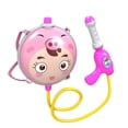 thumbnail image 1 of Children's Backpack Water Bomb Toy Pull-out Beach Play Water Spray Bomb Feature, 1 of 1
