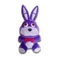 thumbnail image 1 of Compagnon de Peluche Five Nights At Freddy'S, Peluche Douce de Haute Qualité pour les 3 Ans et Plus, Collectionnable et Mangable, Décoration Unique pour la Maison, Design Inspiré du Jeu, Surface, 1 of 5